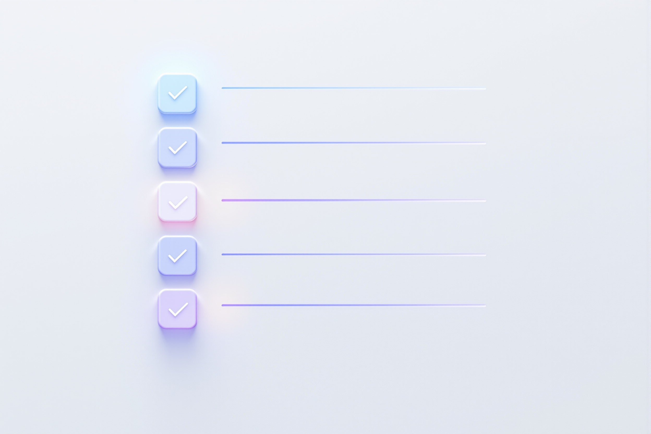 Lista kontrolna SEO copywritera — kompletna lista kontrolna do każdego tekstu