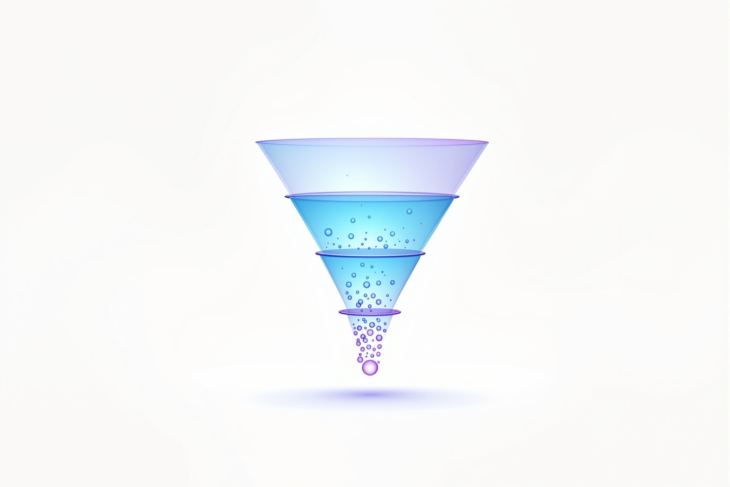 Planowanie treści pod lejek sprzedażowy — ToFu, MoFu, BoFu w praktyce SEO